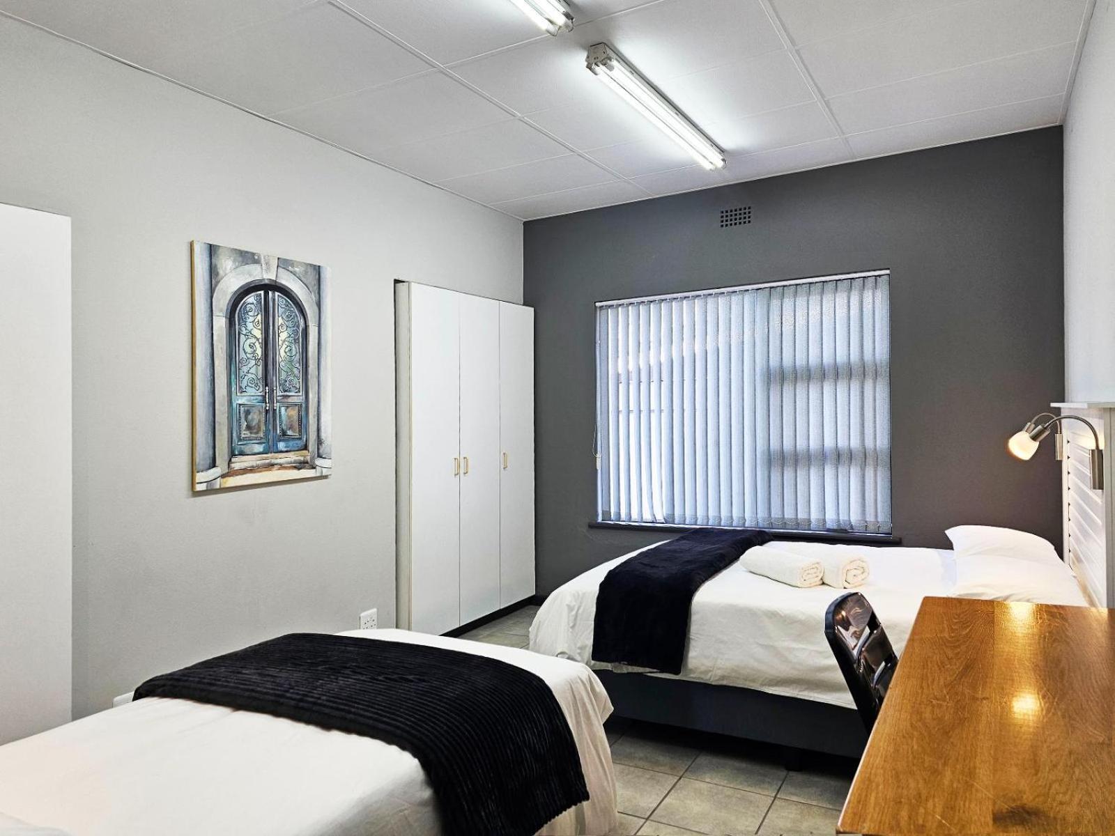 Beds Inn George Room photo