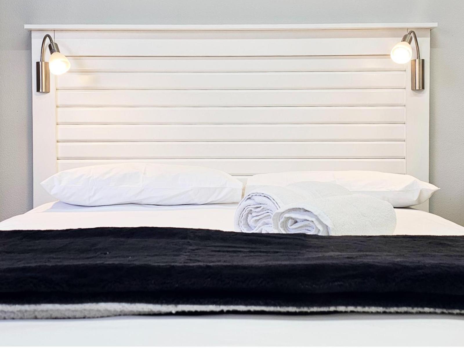 Beds Inn George Room photo