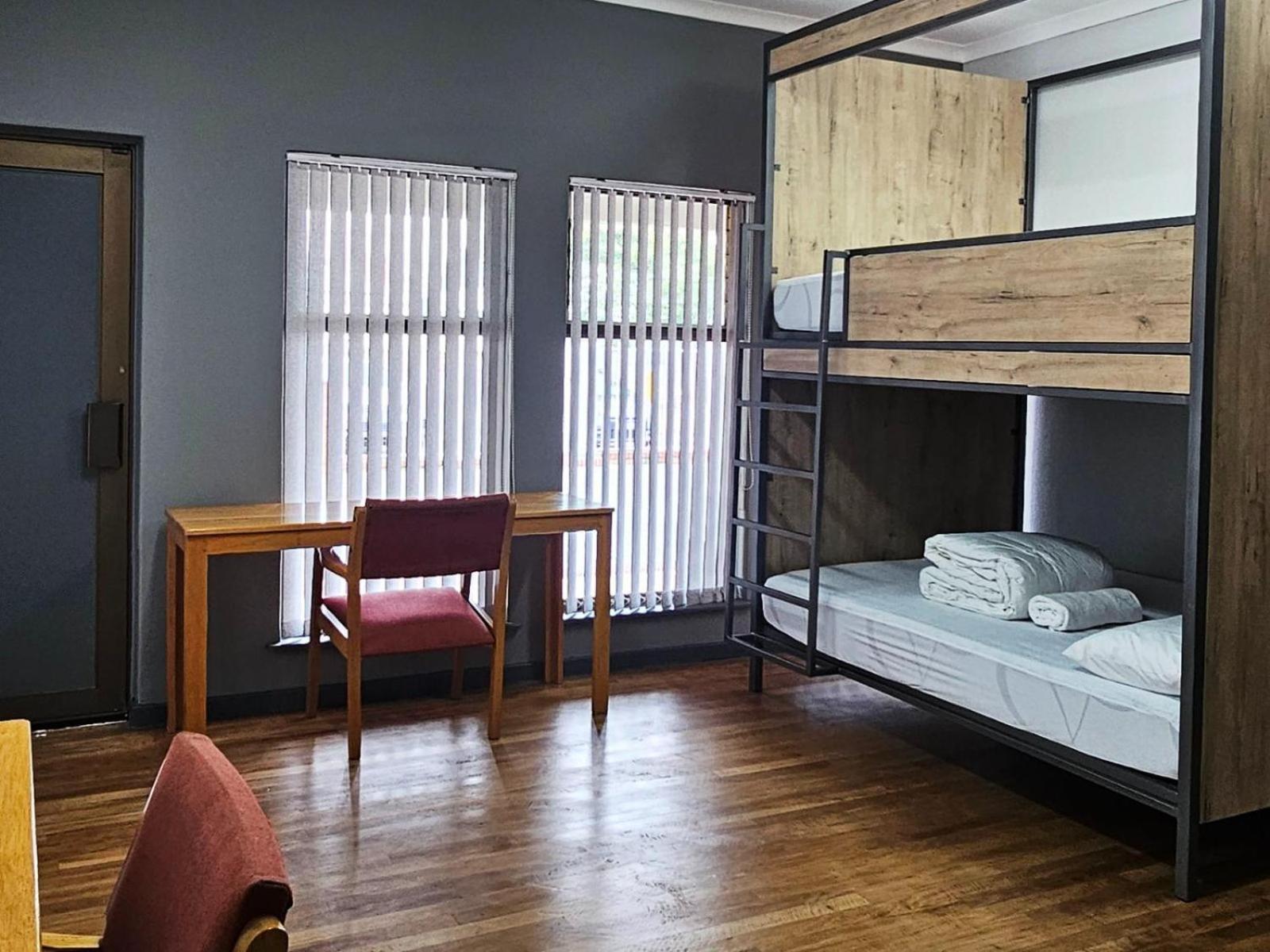Beds Inn George Room photo