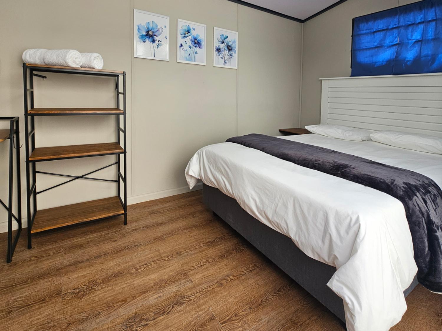 Beds Inn George Room photo